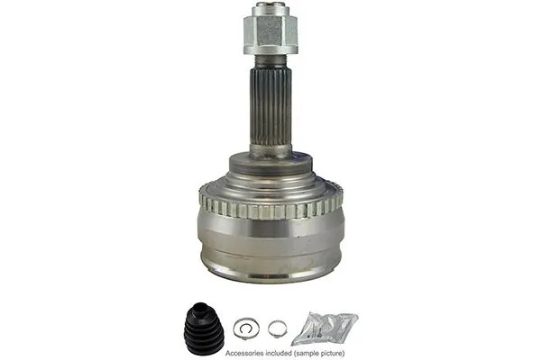 Joint Kit, drive shaft